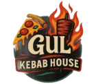 gul kebab house logo